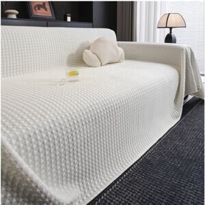 Slashop Couch Cover $265 retail